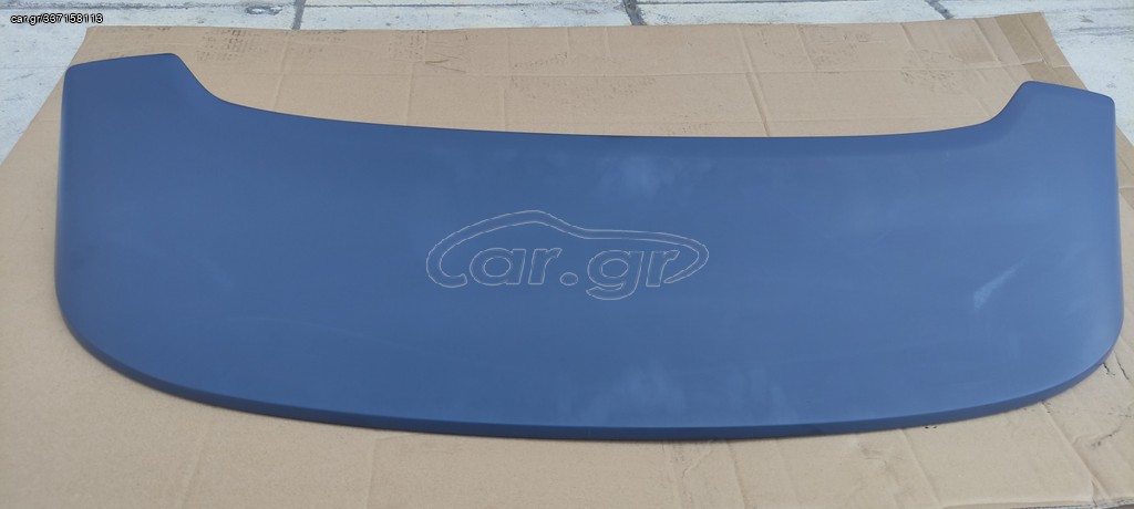 ABARTH 500 / FIAT 500 ΚΑΙΝΟΥΡΓΙΑ ΓΝΗΣΙΑ ΟΠΙΣΘΙΑ ΑΕΡΟΤΟΜΗ ( 735465489 )