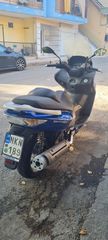 Car.gr - Μοτοσυκλέτες - Roller/Scooter, Kymco Xciting 250, Έτος 2007