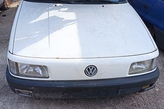 ΜΙΤΚΑΣ - ΑΝΤΑΛΛΑΚΤΙΚΑ - ΤΡΟΜΠΕΤΑ ΜΠΡΟΣΤΑ / ΜΟΥΡΑΚΙ VOLKSWAGEN PASSAT