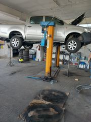 ΔΙΚΟΛΩΝΟ * ΝΙΚΙΤΑΣ* ΤΥP 230 Α 2500 Κg