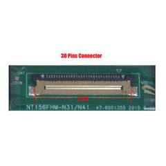 Οθόνη Laptop Acer Aspire E5-573-p8v4 screen monitor (Κωδ. 2657)-thumb-3