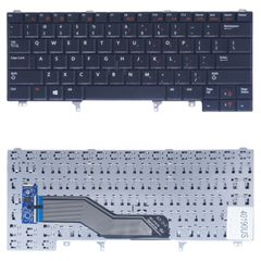 Πληκτρολόγιο - Laptop Keyboard για Dell Latitude E6330 ( Κωδ.40190US )