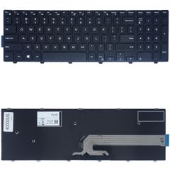 Πληκτρολόγιο - Laptop Keyboard για Dell Latitude 3550 ( Κωδ.40030US )