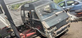 SUBARU LIBERO  F12-- ΠΟΡΤΕΣ -ΜΕΤΩΠΗ-ΤΡΟΠΕΤΑ-KOΛΩΝΕΣ -ΤΖΑΜΙΑ-thumb-2
