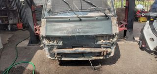 SUBARU LIBERO  F12-- ΠΟΡΤΕΣ -ΜΕΤΩΠΗ-ΤΡΟΠΕΤΑ-KOΛΩΝΕΣ -ΤΖΑΜΙΑ-thumb-3