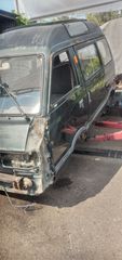 SUBARU LIBERO  F12-- ΠΟΡΤΕΣ -ΜΕΤΩΠΗ-ΤΡΟΠΕΤΑ-KOΛΩΝΕΣ -ΤΖΑΜΙΑ-thumb-4