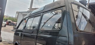 SUBARU LIBERO  F12-- ΠΟΡΤΕΣ -ΜΕΤΩΠΗ-ΤΡΟΠΕΤΑ-KOΛΩΝΕΣ -ΤΖΑΜΙΑ-thumb-7