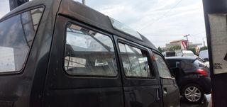 SUBARU LIBERO  F12-- ΠΟΡΤΕΣ -ΜΕΤΩΠΗ-ΤΡΟΠΕΤΑ-KOΛΩΝΕΣ -ΤΖΑΜΙΑ-thumb-9