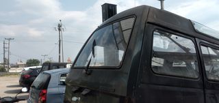 SUBARU LIBERO  F12-- ΠΟΡΤΕΣ -ΜΕΤΩΠΗ-ΤΡΟΠΕΤΑ-KOΛΩΝΕΣ -ΤΖΑΜΙΑ-thumb-10