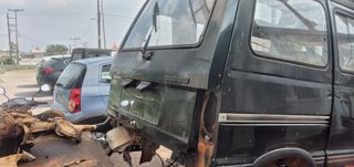 SUBARU LIBERO  F12-- ΠΟΡΤΕΣ -ΜΕΤΩΠΗ-ΤΡΟΠΕΤΑ-KOΛΩΝΕΣ -ΤΖΑΜΙΑ-thumb-11