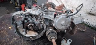 SUBARU LIBERO  F12-- ΠΟΡΤΕΣ -ΜΕΤΩΠΗ-ΤΡΟΠΕΤΑ-KOΛΩΝΕΣ -ΤΖΑΜΙΑ-thumb-13