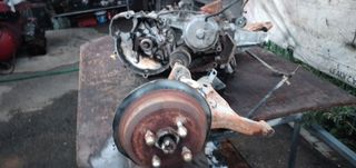 SUBARU LIBERO  F12-- ΠΟΡΤΕΣ -ΜΕΤΩΠΗ-ΤΡΟΠΕΤΑ-KOΛΩΝΕΣ -ΤΖΑΜΙΑ-thumb-15