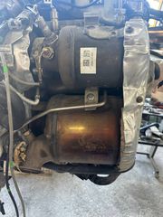 AUDI Q3 FY 2020 2.0TDI DFG ΚΑΤΑΛΥΤΗΣ DPF 04L131678E 5Q0131705CP
