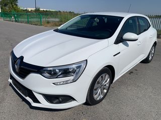 Renault Megane '20  dCi 110 Limited EDC ΑΡΙΣΤΟ !!