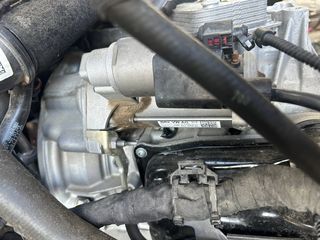 AUDI Q3 FY 2020 2.0TDI DFG ΜΙΖΑ 02E911022C