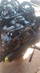 Opel Meriva κινητήρας 1300 κυβικά πετρέλαιο. Νούμερο κινητήρα A13DTE -thumb-2