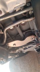 Opel Meriva κινητήρας 1300 κυβικά πετρέλαιο. Νούμερο κινητήρα A13DTE -thumb-4