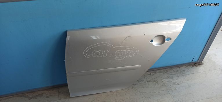 VW GOLF V 04-08 ΦΥΛΛΟ ΠΟΡΤΑΣ ΠΙΣΩ ΑΡΙΣΤΕΡΟ