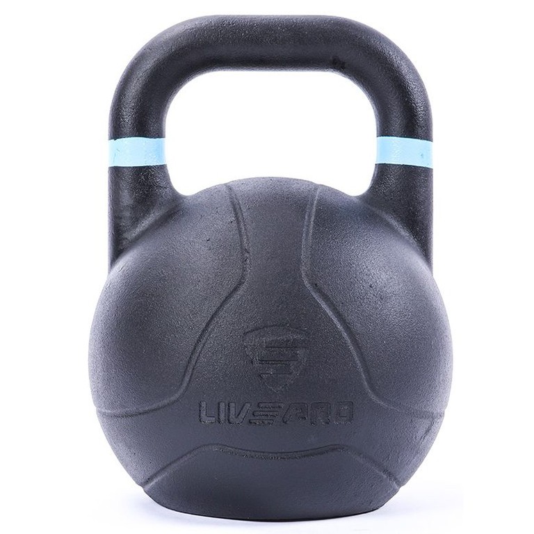 Kettlebell Αγωνιστικό Live Pro
