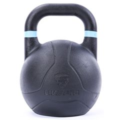Kettlebell Αγωνιστικό Live Pro