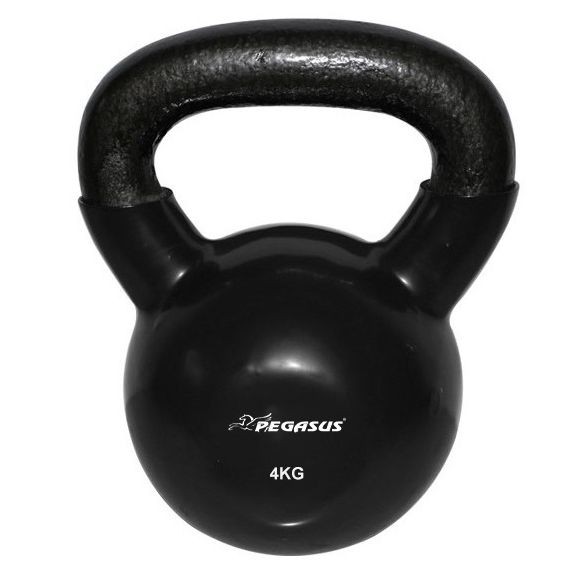 Kettlebell Βινυλίου Pegasus