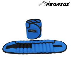 Βάρη Άκρων Ρυθμιζόμενα Pegasus 2x 2.5kg