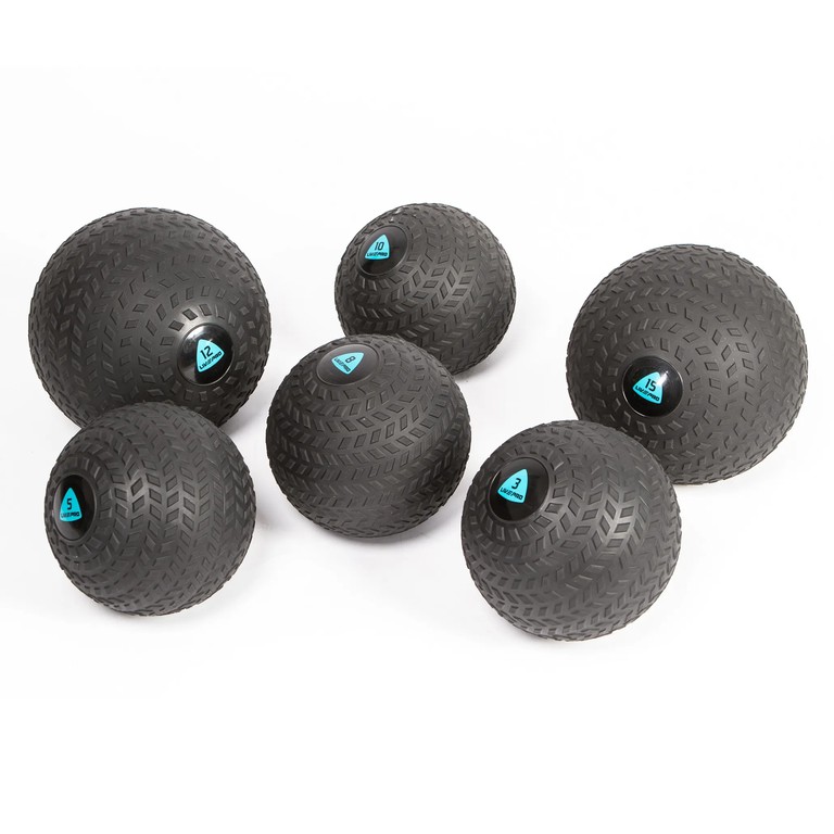 Μπάλα Medicine Slam Ball Live Pro