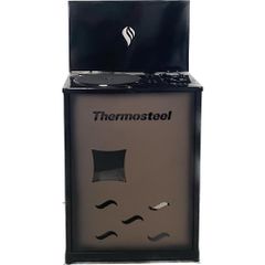 THERMOSTEEL D9000 ΘΕΡΜΑΣΤΡΑ ΠΕΤΡΕΛΑΙΟΥ ΕΜΑΓΙΕ