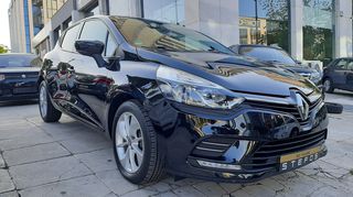 Renault Clio '17 Limited 0.9Lit 5ΘΥΡΟ 90HP CLIMA