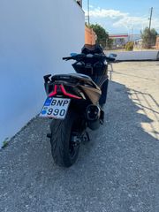 Kymco AK 550 2017-thumb-7