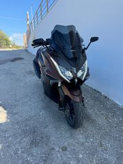 Kymco AK 550 2017-thumb-5