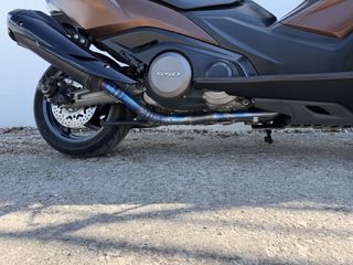 Kymco AK 550 2017-thumb-10