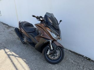 Kymco AK 550 2017-thumb-9