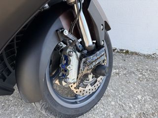 Kymco AK 550 2017-thumb-4