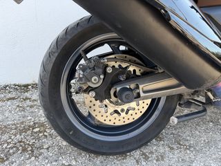 Kymco AK 550 2017-thumb-3