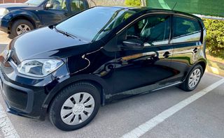 Volkswagen Up 2019 Volkswagen ECO UP!  2019 CNG!!