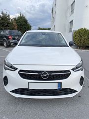 Opel Corsa 2021 **ΤΕΛΕΙΟ ΣΕ ΟΛΑ**  1.2. Εlegance   Άριστο