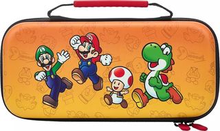 PowerA Protection Case - Mario And Friends / Nintendo Switch