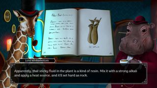 Lord Winklebottom Investigates / Nintendo Switch-thumb-3
