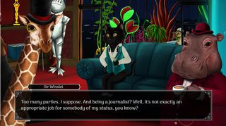Lord Winklebottom Investigates / Nintendo Switch-thumb-1