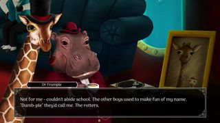 Lord Winklebottom Investigates / Nintendo Switch-thumb-2