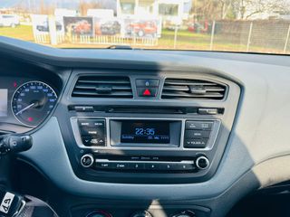 Hyundai i 20 2015 I20 1.1 DIESEL Euro 6-thumb-18