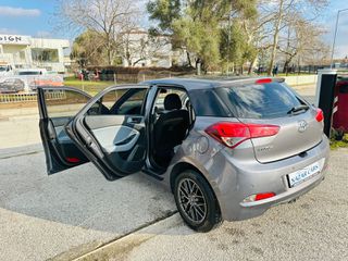 Hyundai i 20 2015 I20 1.1 DIESEL Euro 6-thumb-9