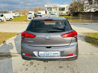 Hyundai i 20 2015 I20 1.1 DIESEL Euro 6-thumb-5