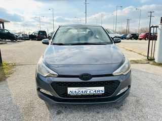 Hyundai i 20 2015 I20 1.1 DIESEL Euro 6-thumb-2