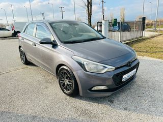 Hyundai i 20 2015 I20 1.1 DIESEL Euro 6