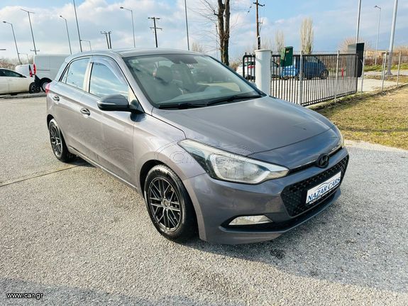 Hyundai i 20 2015 I20 1.1 DIESEL Euro 6