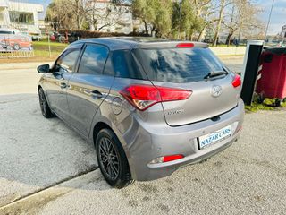 Hyundai i 20 2015 I20 1.1 DIESEL Euro 6-thumb-4