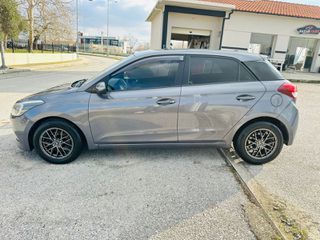 Hyundai i 20 2015 I20 1.1 DIESEL Euro 6-thumb-3