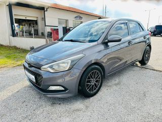Hyundai i 20 2015 I20 1.1 DIESEL Euro 6